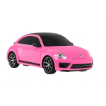 Autko R/C Volkswagen Beetle 1:14 RASTAR - ružové